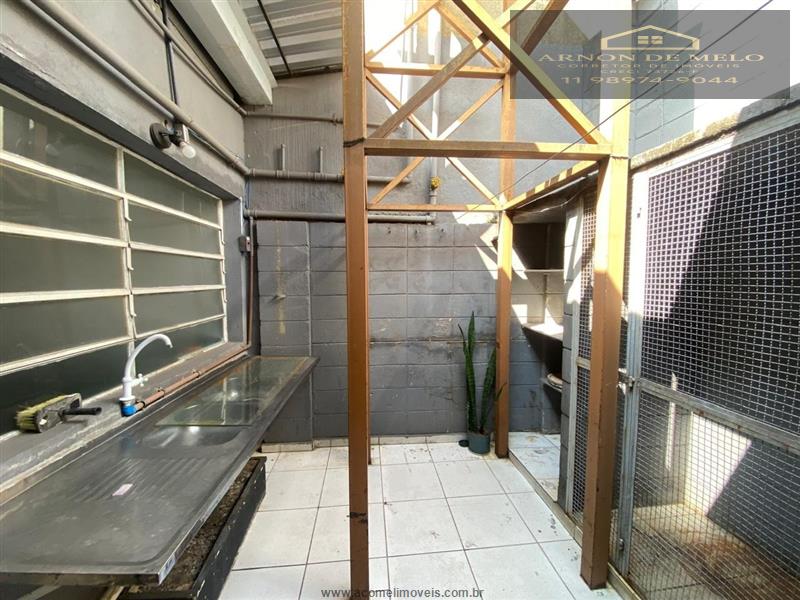 Depósito-Galpão, 496 m² - Foto 13