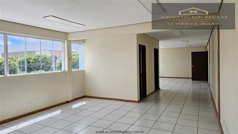 Pavilhão/galpão/depósito para alugar, 675 m² por R$ 17.100,00 Pavilhão/galpão/depósito para alugar, 675 m² por R$ 17.100,00