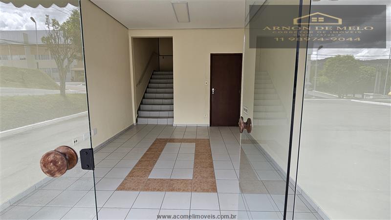 Pavilhão/galpão/depósito para alugar, 675 m² por R$ 17.100,00 Pavilhão/galpão/depósito para alugar, 675 m² por R$ 17.100,00