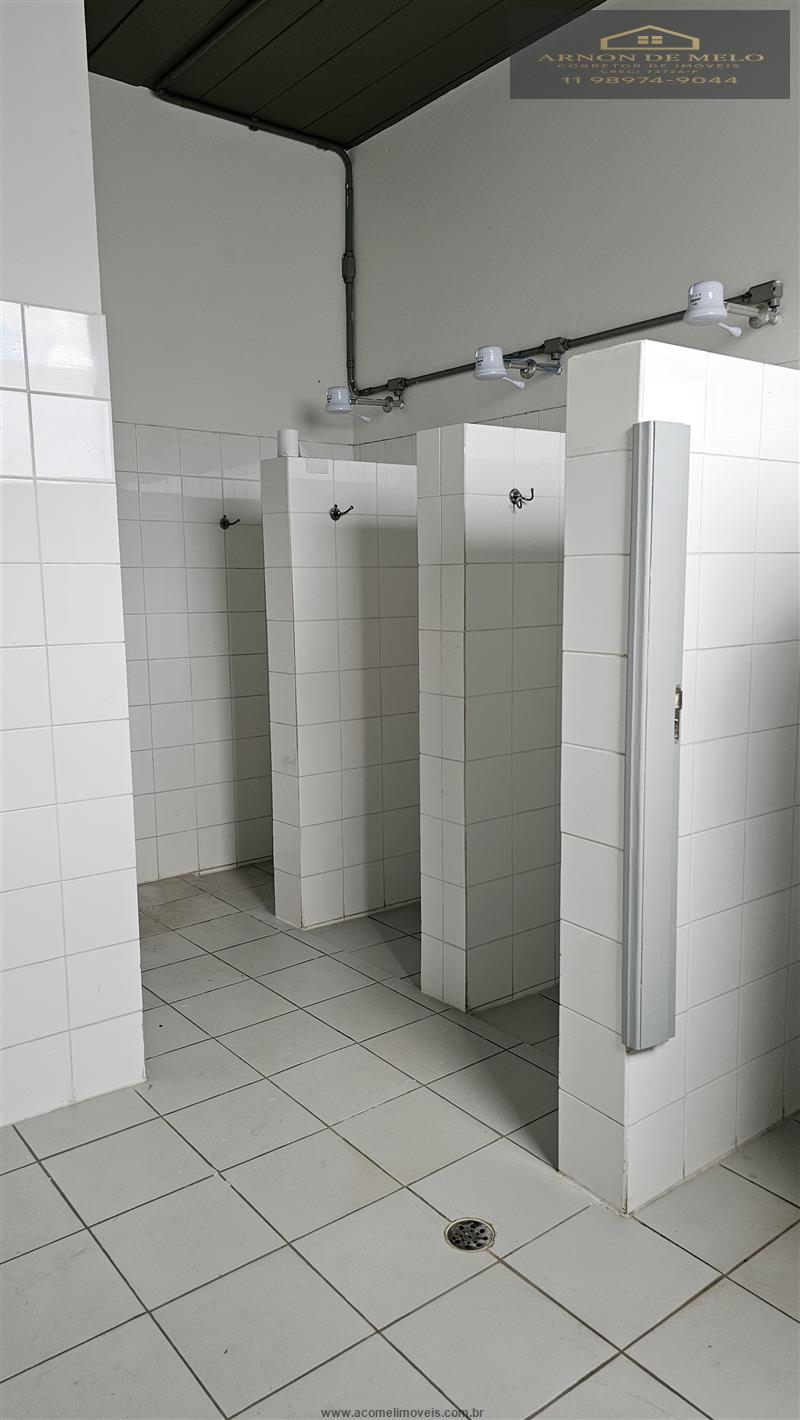 Pavilhão/galpão/depósito para alugar, 675 m² por R$ 17.100,00 Pavilhão/galpão/depósito para alugar, 675 m² por R$ 17.100,00