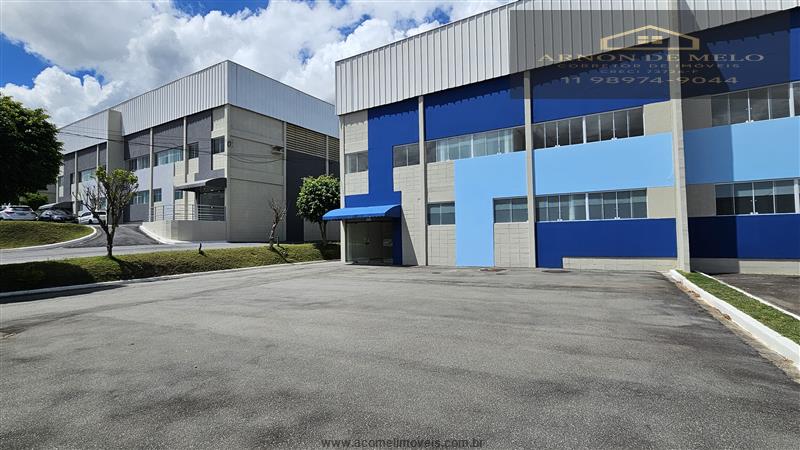 Pavilhão/galpão/depósito para alugar, 675 m² por R$ 17.100,00 Pavilhão/galpão/depósito para alugar, 675 m² por R$ 17.100,00