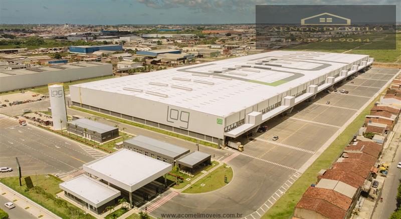 Pavilhão/galpão/depósito para alugar, 5.202 m² por R$ 145.656,00 Pavilhão/galpão/depósito para alugar, 5.202 m² por R$ 145.656,00