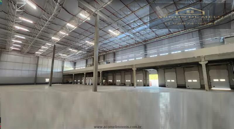 Pavilhão/galpão/depósito para alugar, 5.202 m² por R$ 145.656,00 Pavilhão/galpão/depósito para alugar, 5.202 m² por R$ 145.656,00