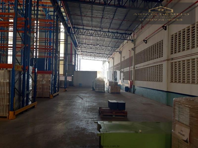 Depósito-Galpão, 24914 m² - Foto 13