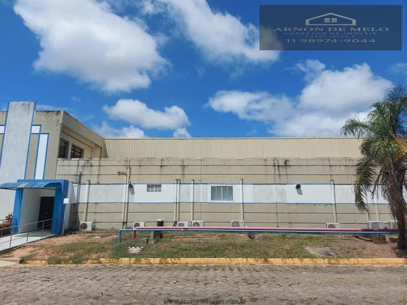 Depósito-Galpão, 24914 m² - Foto 3