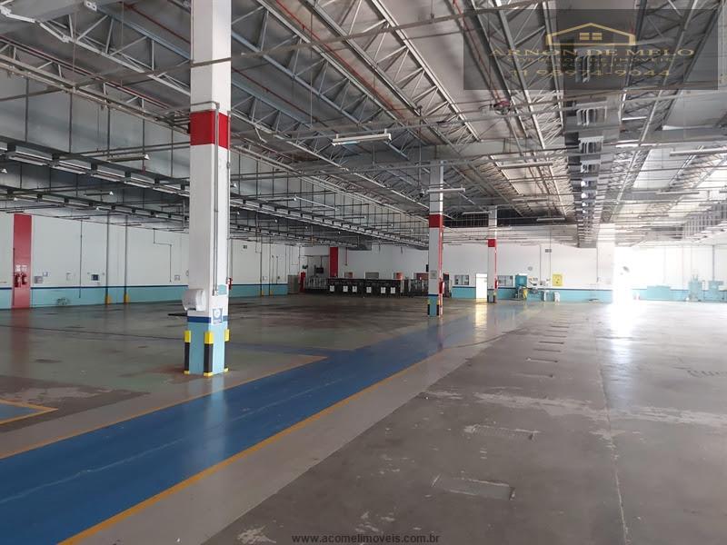 Depósito-Galpão, 24914 m² - Foto 5