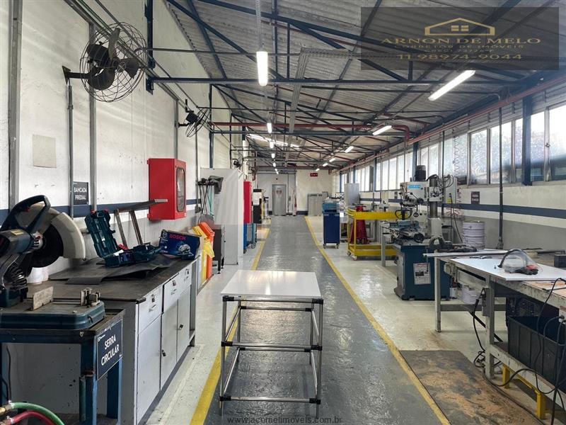 Depósito-Galpão, 9176 m² - Foto 13