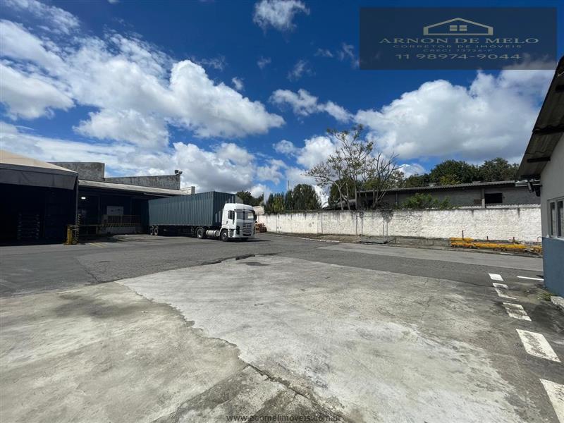 Depósito-Galpão, 9176 m² - Foto 19