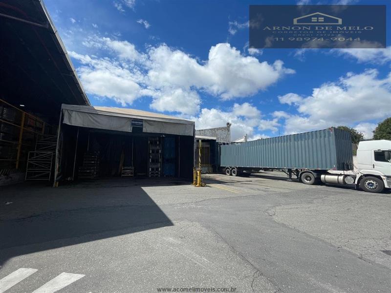 Depósito-Galpão, 9176 m² - Foto 24