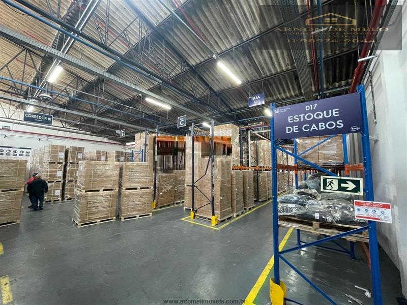 Depósito-Galpão, 9176 m² - Foto 14