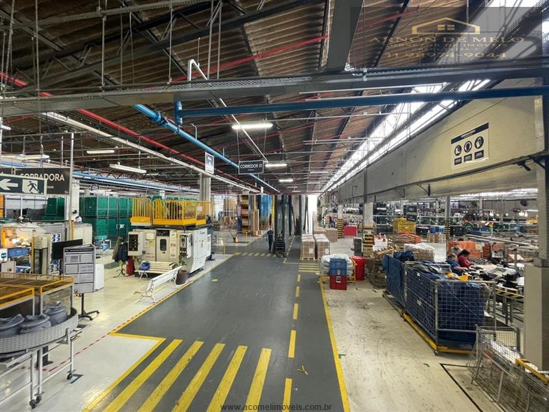 Depósito-Galpão, 9176 m² - Foto 21