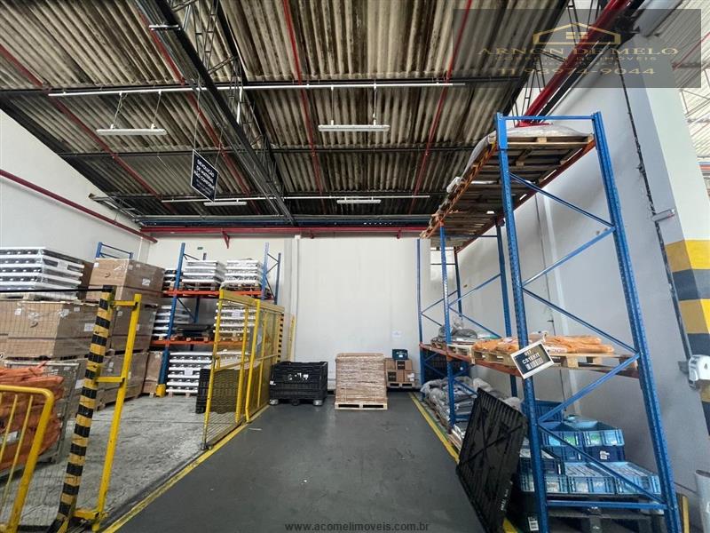 Depósito-Galpão, 9176 m² - Foto 16