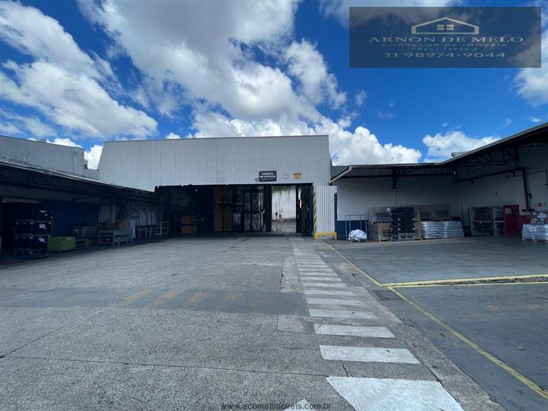 Depósito-Galpão, 9176 m² - Foto 18