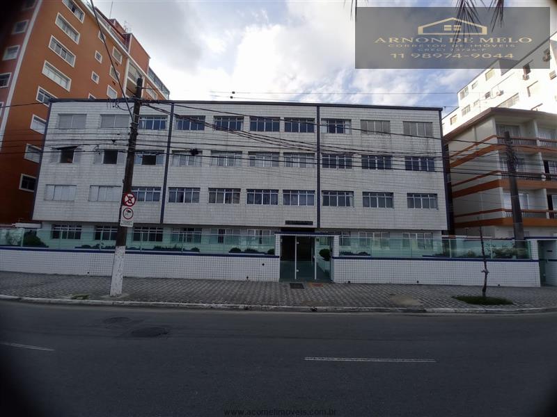 Apartamento à venda  no Boqueirão - Praia Grande, SP. Imóveis