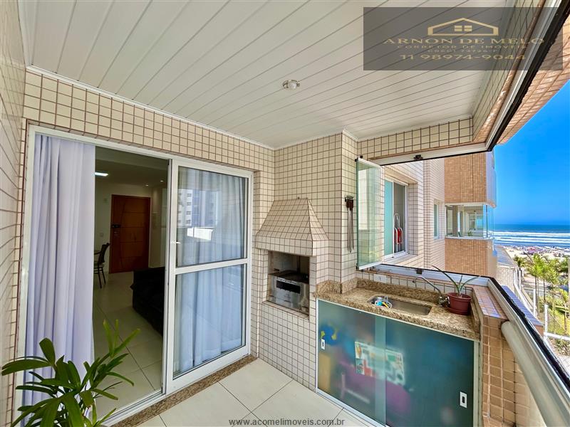 Apartamento à venda  no Boqueirão - Praia Grande, SP. Imóveis