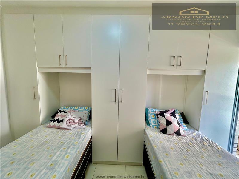 Apartamento, 2 quartos, 72 m² - Foto 28