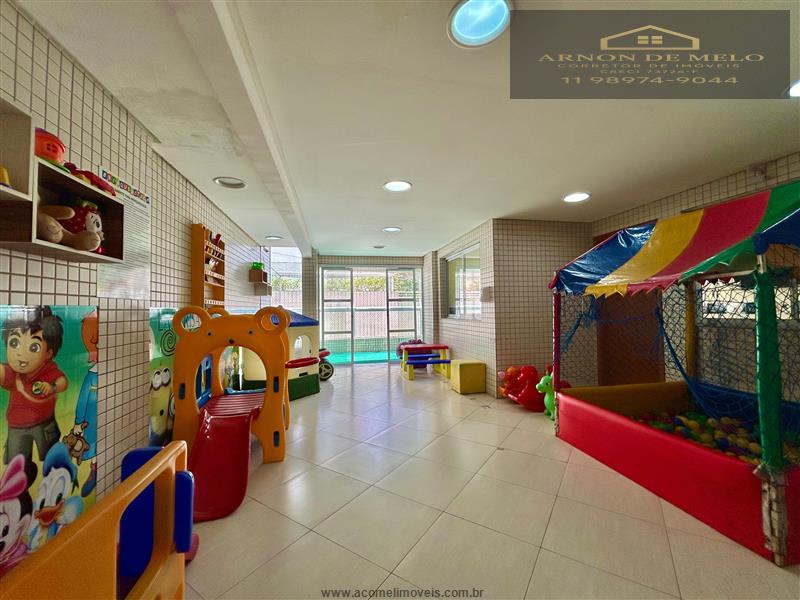 Apartamento, 2 quartos, 72 m² - Foto 16