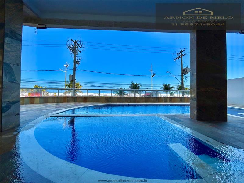 Apartamento à venda  no Boqueirão - Praia Grande, SP. Imóveis