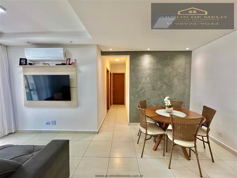 Apartamento, 2 quartos, 72 m² - Foto 19