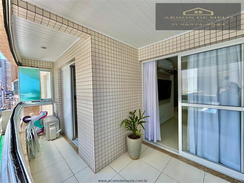 Apartamento, 2 quartos, 72 m² - Foto 24