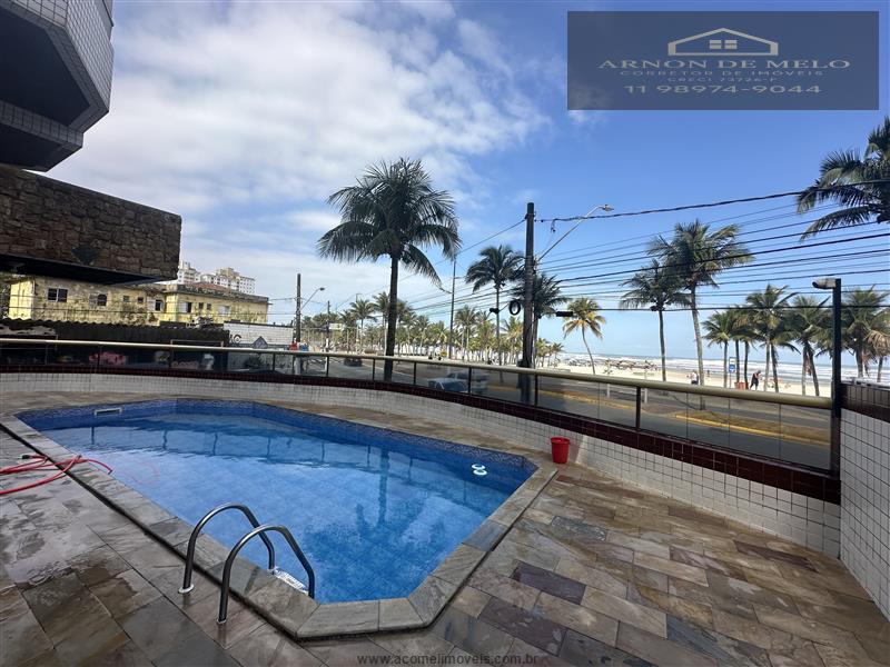 Apartamento à venda  no Vila Mirim - Praia Grande, SP. Imóveis