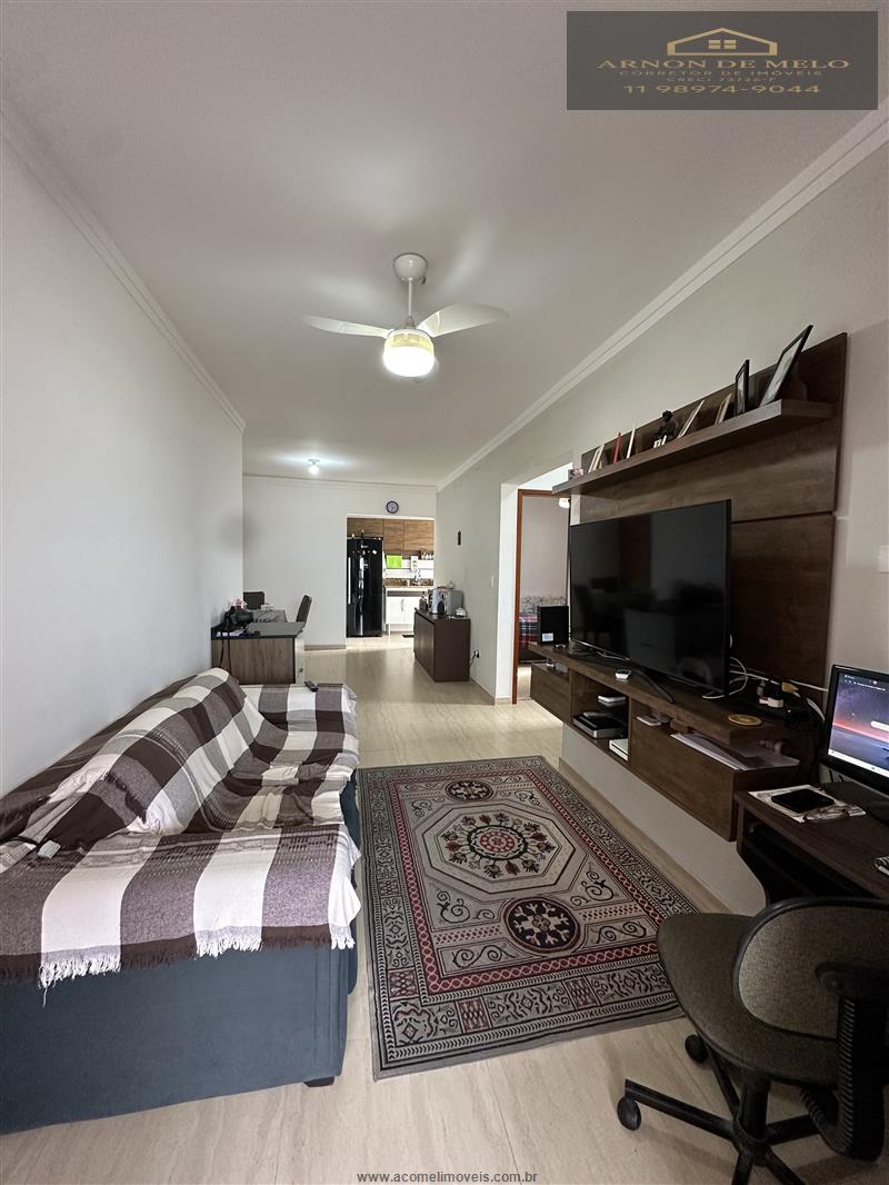 Apartamento com 2 Dormitórios à venda, 72 m² por R$ 349.000,00 Apartamento com 2 Dormitórios à venda, 72 m² por R$ 349.000,00