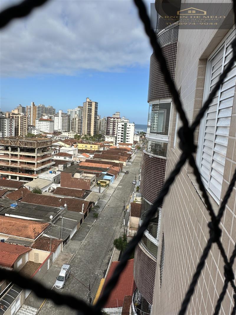 Apartamento à venda  no Ocian - Praia Grande, SP. Imóveis