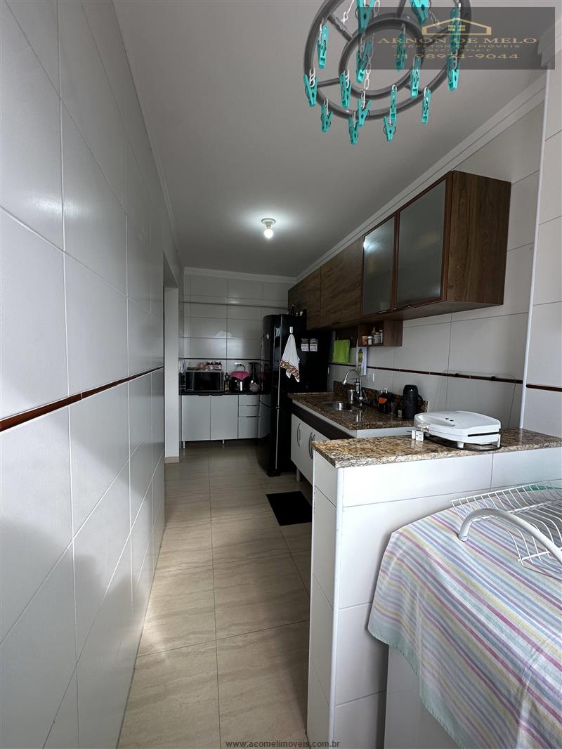 Apartamento com 2 Dormitórios à venda, 72 m² por R$ 349.000,00 Apartamento com 2 Dormitórios à venda, 72 m² por R$ 349.000,00