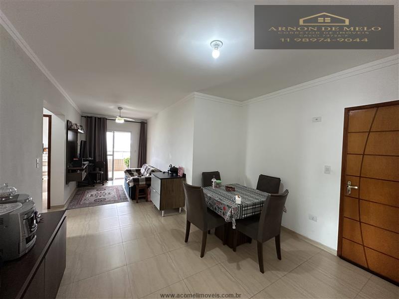 Apartamento com 2 Dormitórios à venda, 72 m² por R$ 349.000,00 Apartamento com 2 Dormitórios à venda, 72 m² por R$ 349.000,00