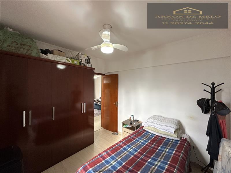 Apartamento, 2 quartos, 72 m² - Foto 12