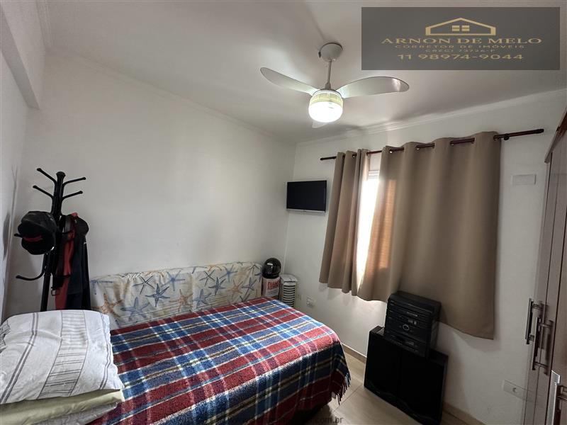 Apartamento, 2 quartos, 72 m² - Foto 11