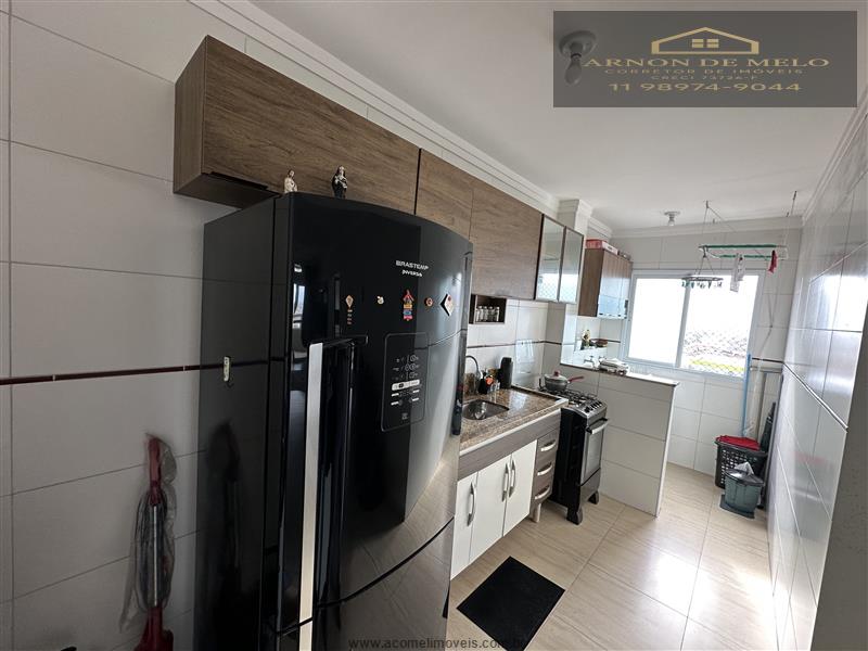 Apartamento com 2 Dormitórios à venda, 72 m² por R$ 349.000,00 Apartamento com 2 Dormitórios à venda, 72 m² por R$ 349.000,00