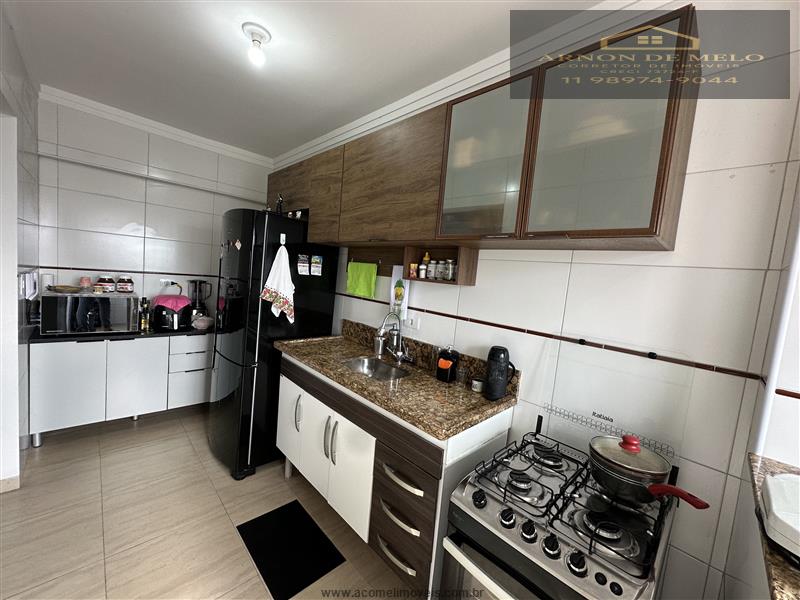 Apartamento com 2 Dormitórios à venda, 72 m² por R$ 349.000,00 Apartamento com 2 Dormitórios à venda, 72 m² por R$ 349.000,00