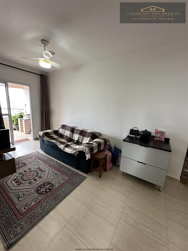 Apartamento com 2 Dormitórios à venda, 72 m² por R$ 349.000,00 Apartamento com 2 Dormitórios à venda, 72 m² por R$ 349.000,00