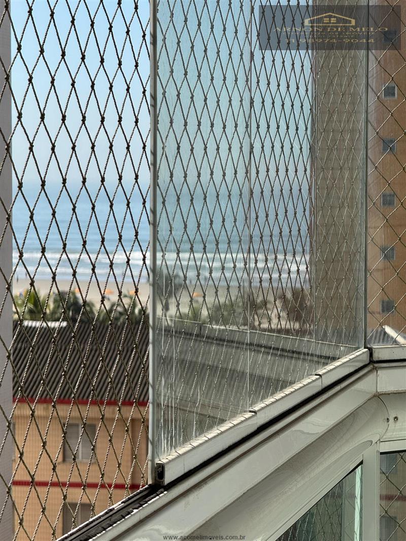 Apartamento à venda  no Vila Guilhermina - Praia Grande, SP. Imóveis