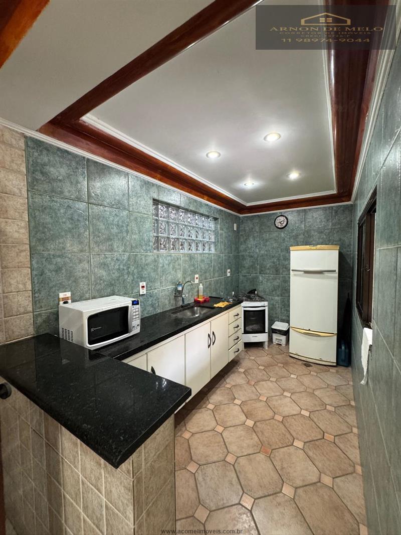 Casa, 5 quartos, 205 m² - Foto 15