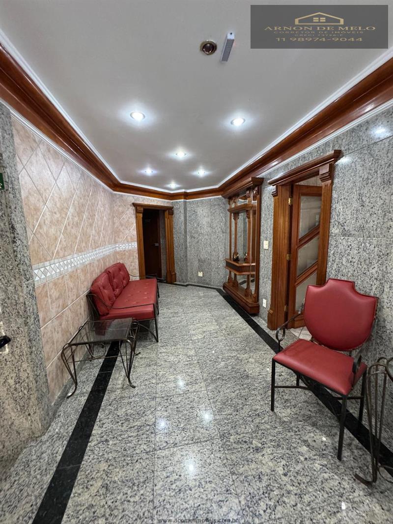 Casa, 5 quartos, 205 m² - Foto 12