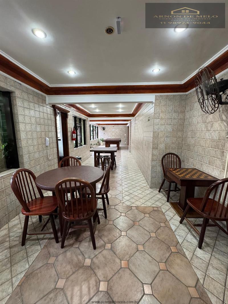 Casa, 5 quartos, 205 m² - Foto 16