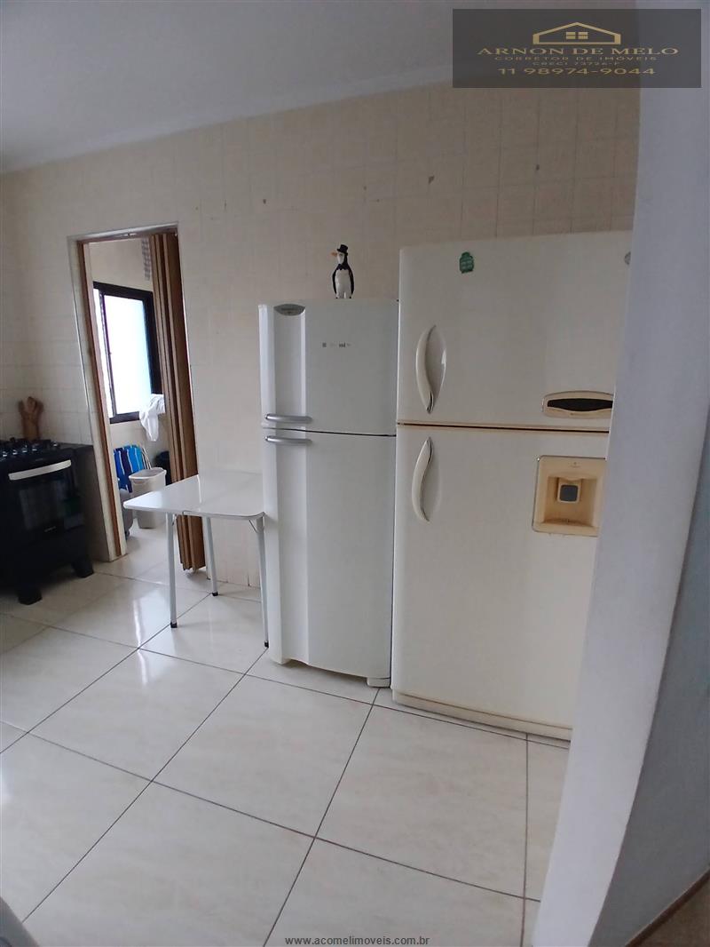 Apartamento com 2 Dormitórios à venda, 79 m² por R$ 370.000,00 Apartamento com 2 Dormitórios à venda, 79 m² por R$ 370.000,00