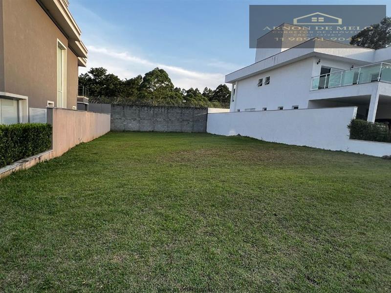 Terreno comercial à venda  no Tamboré - Santana de Parnaíba, SP. Imóveis