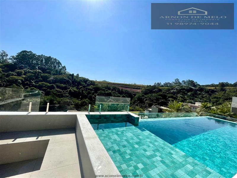 Casa à venda  no Alphaville - Barueri, SP. Imóveis