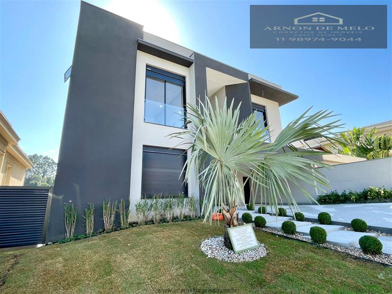 Casa, 5 quartos, 411 m² - Foto 12