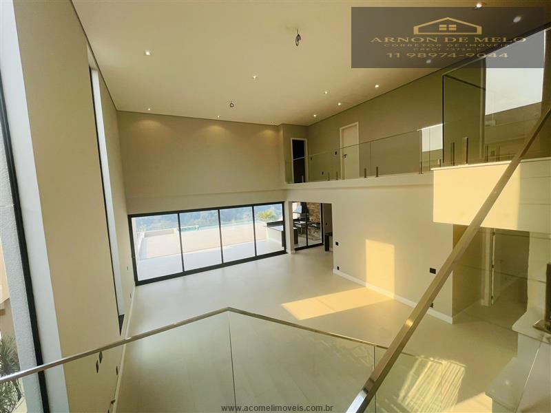 Casa, 5 quartos, 411 m² - Foto 19