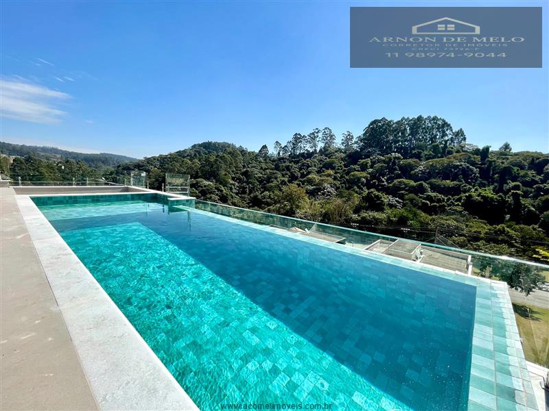 Casa com 5 Dormitórios à venda, 411 m² por R$ 5.800.000,00 Casa com 5 Dormitórios à venda, 411 m² por R$ 5.800.000,00