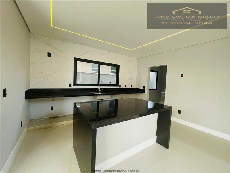 Casa, 5 quartos, 411 m² - Foto 16