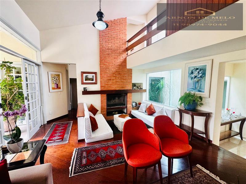 Casa com 3 Dormitórios à venda, 270 m² por R$ 3.800.000,00 Casa com 3 Dormitórios à venda, 270 m² por R$ 3.800.000,00