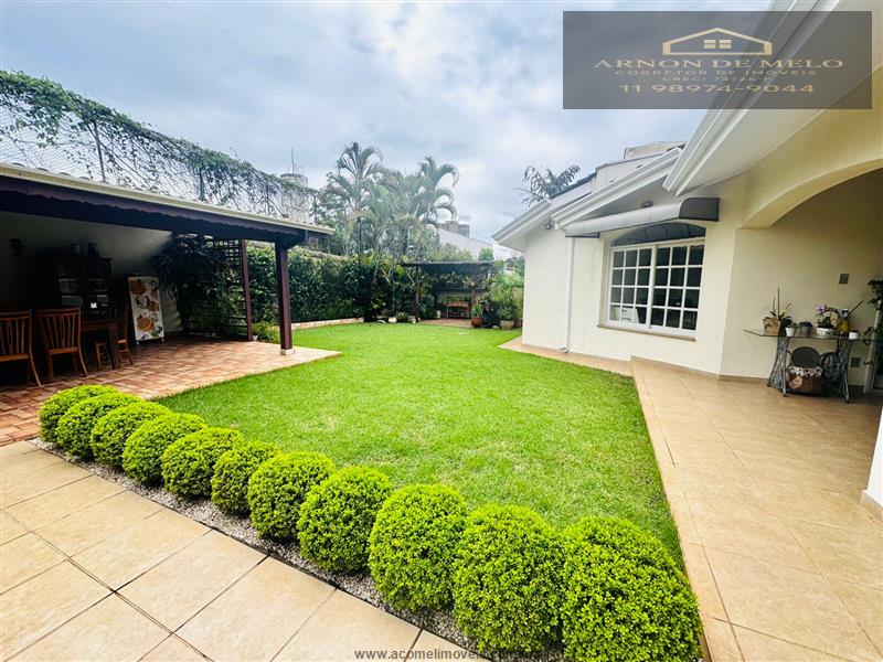 Casa à venda  no Alphaville Residencial Dois - Barueri, SP. Imóveis