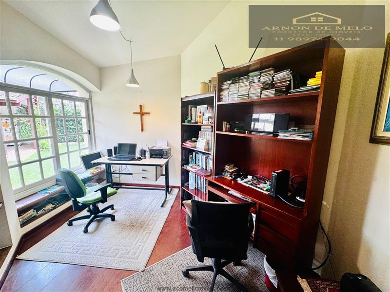 Casa com 3 Dormitórios à venda, 270 m² por R$ 3.800.000,00 Casa com 3 Dormitórios à venda, 270 m² por R$ 3.800.000,00