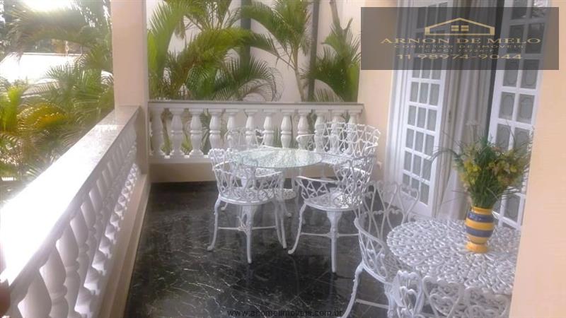 Casa, 4 quartos, 600 m² - Foto 12