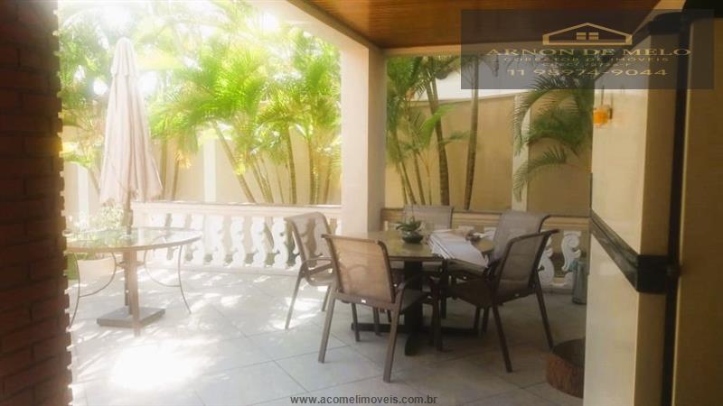 Casa, 4 quartos, 600 m² - Foto 13